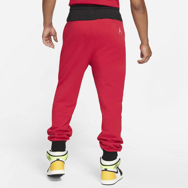 Jumpman fleece pant-null