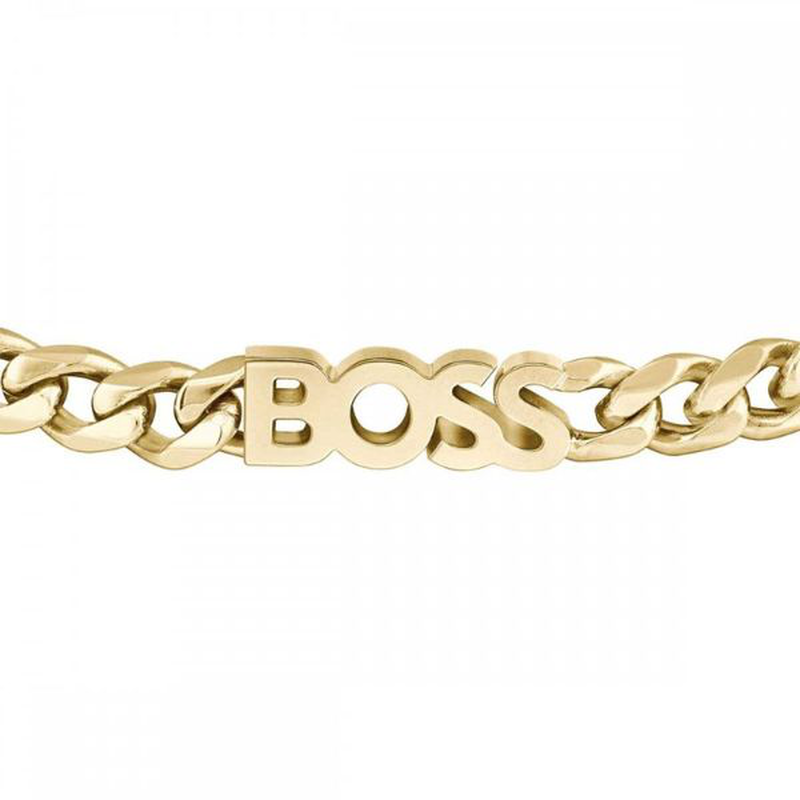 Hugo Boss jewellery bracelet-null