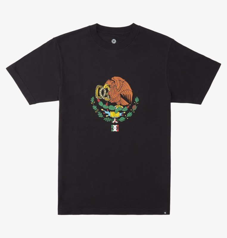 Dc men ar - short sleeve t-shirt (adyzt05079-kvj0) image number null