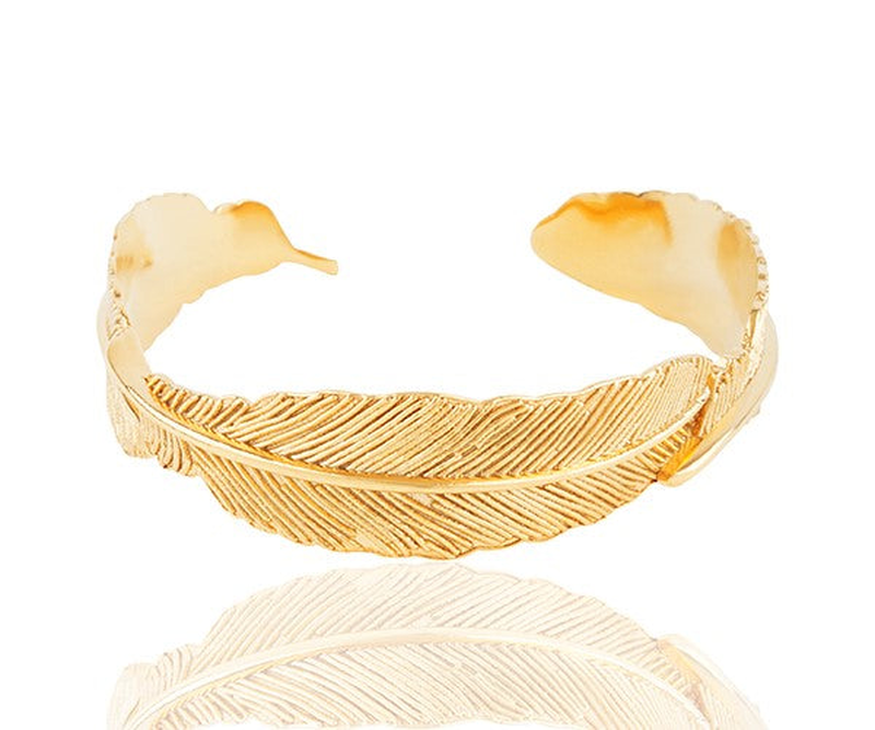 Product image: Leuce big bangle-null