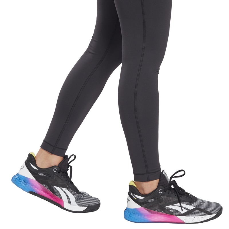 Product image: Reebok women lux leggings (gi4987)-null