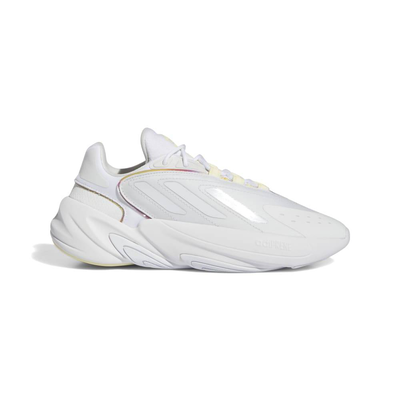 Adidas ozelia j, White, medium