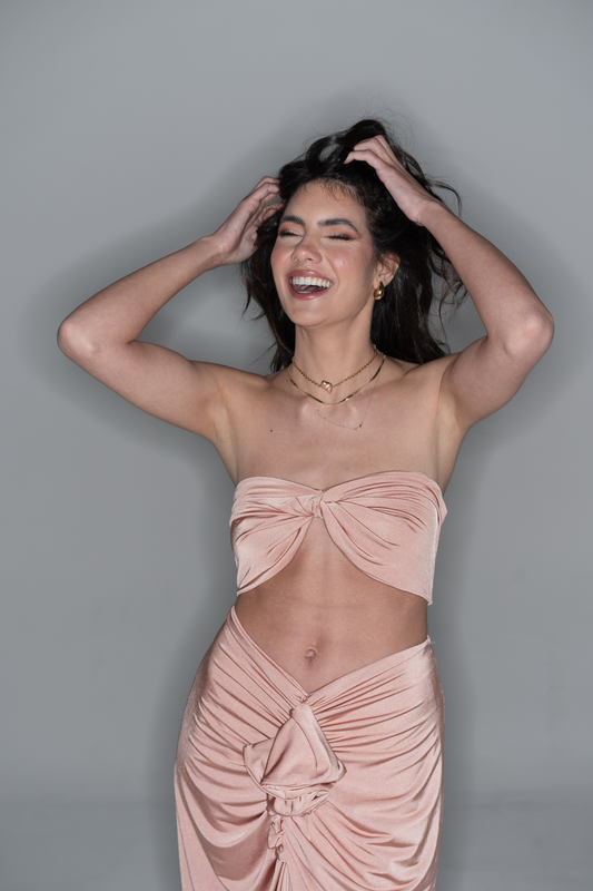 Spica the brand “yvonne set”-null