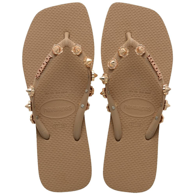 Havaianas square stylish