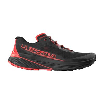 Prodigio, Black/tango Red, medium