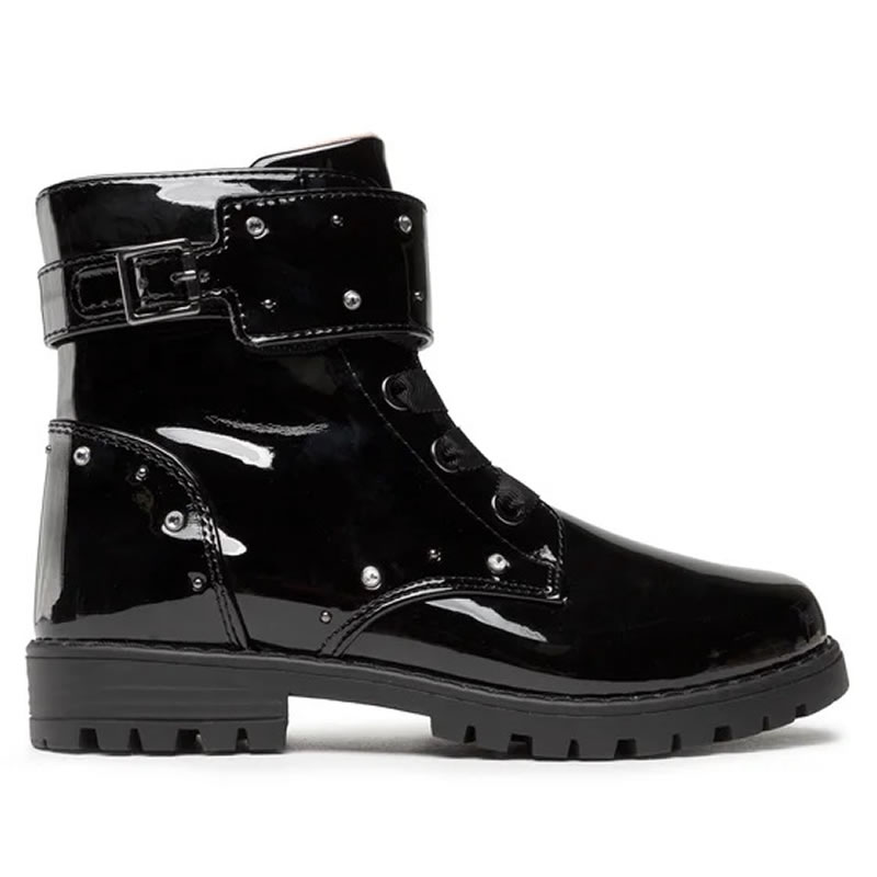 Mayoral biker shoes-null