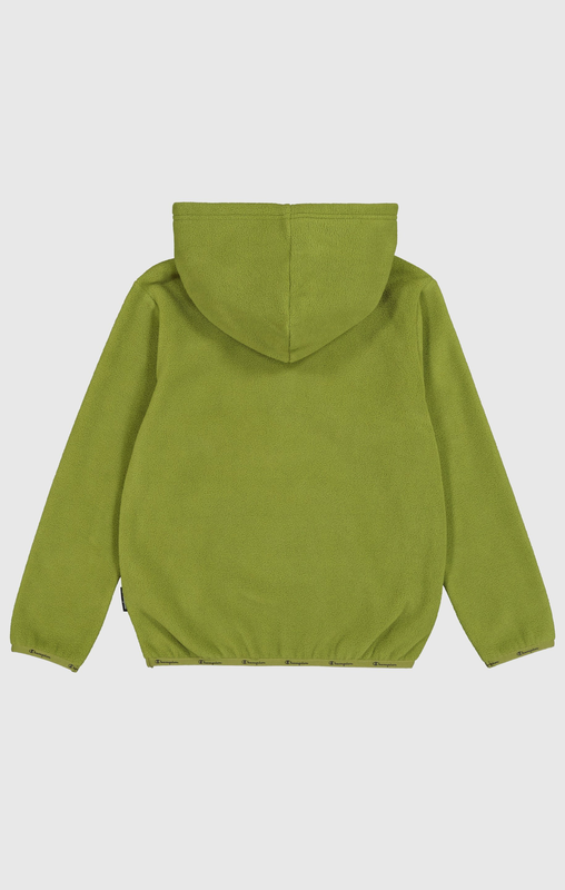Product image: Champion boys hooded top-null