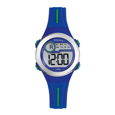 Tekday digital watch, , medium
