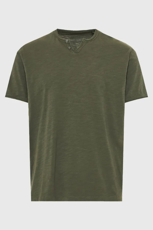 T-shirt km basic - funky buddha-null