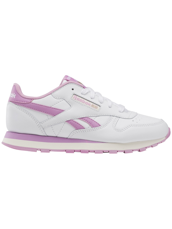 Reebok unisex junior classic leather-null