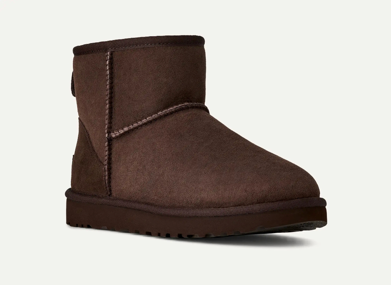 Ugg classic mini II-null