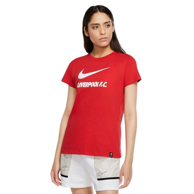 Liverpool f.c. Tee-null