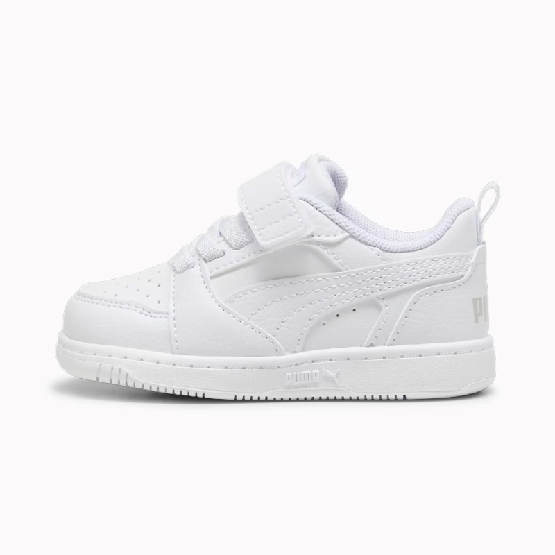Product image: Puma infants puma rebound v6 lo ac+ inf-null