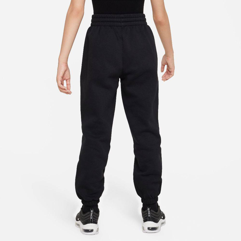 Girls nike sportswear club fleece loose pant-null