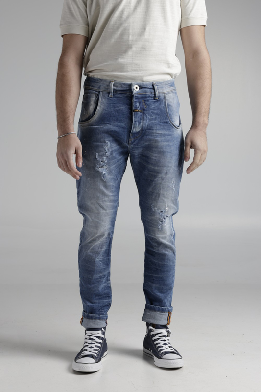 Cosi tiago jeans image number null