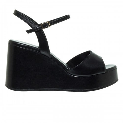 Mourtzi, Black, medium
