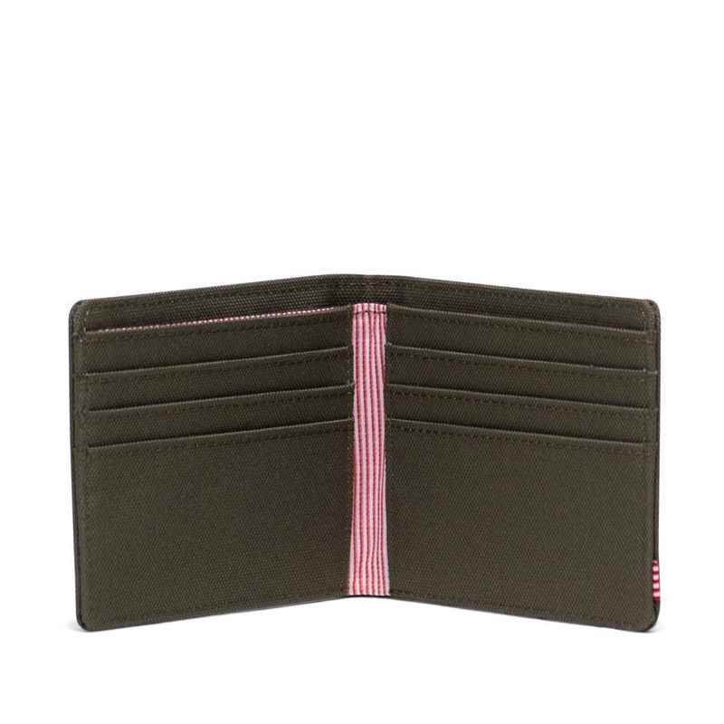 Herschel roy rfid image number null
