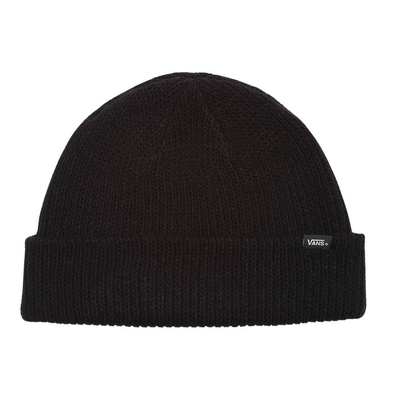 Vans core basics youth beanie, Black, medium