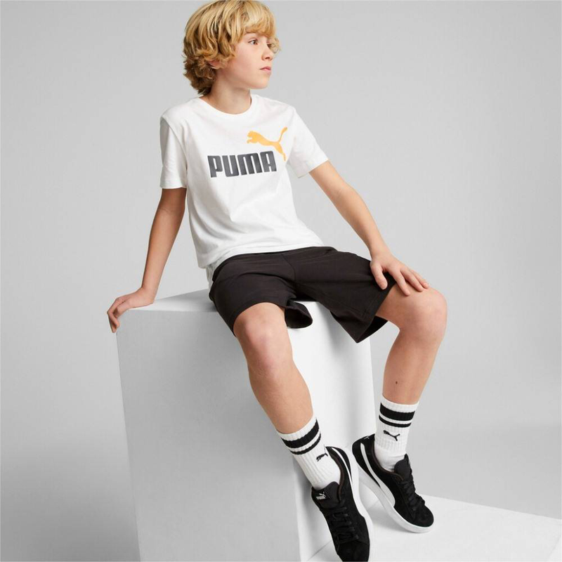 Boys short-jersey set-null