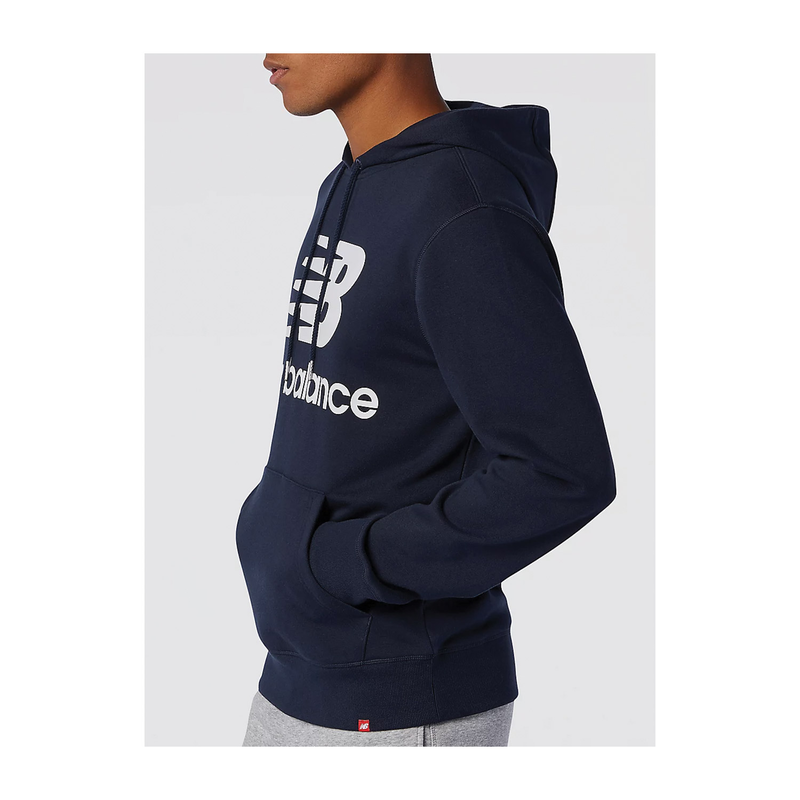 New balance ανδρικό φούτερ-null