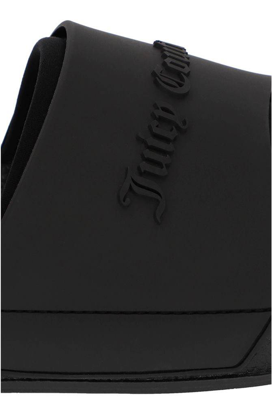 Juicy Couture brenna embossed sliders-null