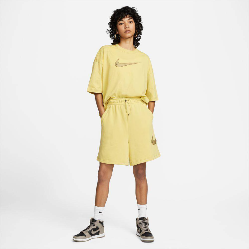Sportswear ws swoosh hybrid short image number null