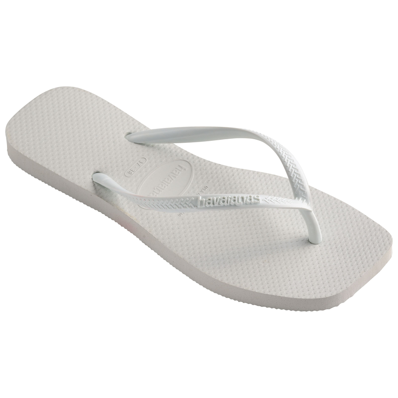 Havaianas slim square image number null
