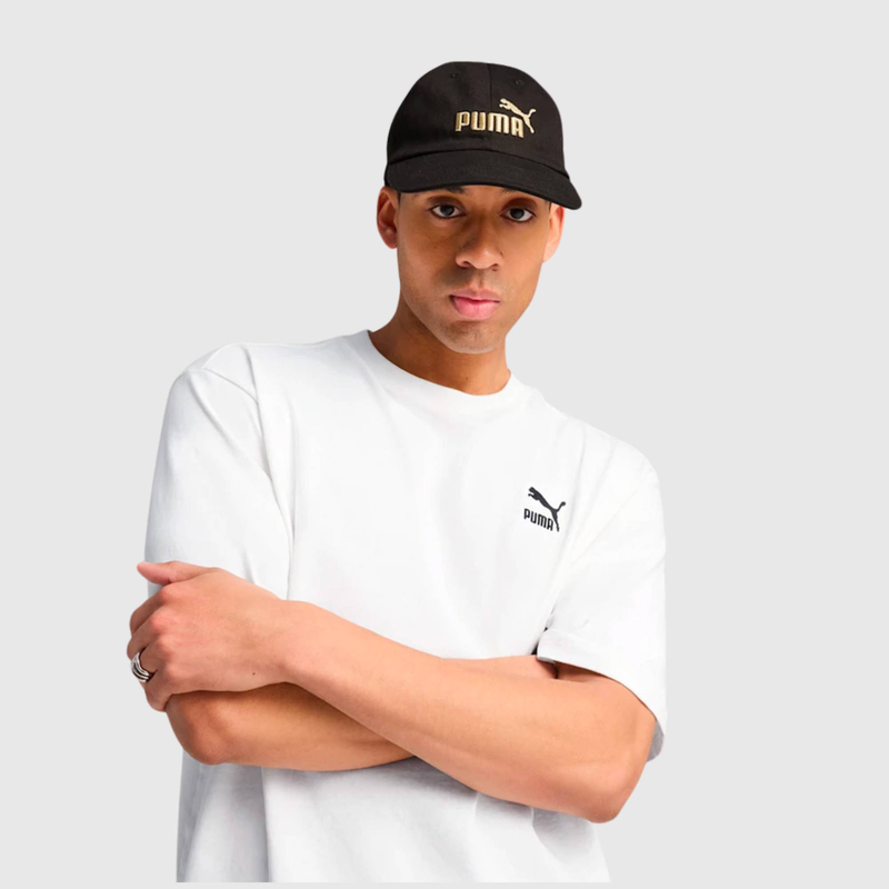 Logo cap-null
