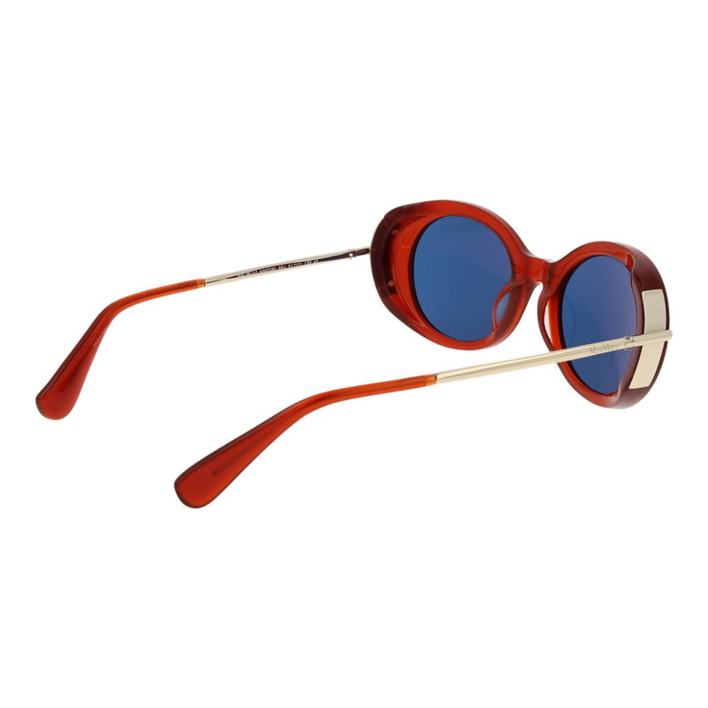 Multicolor acetate sunglasses-null
