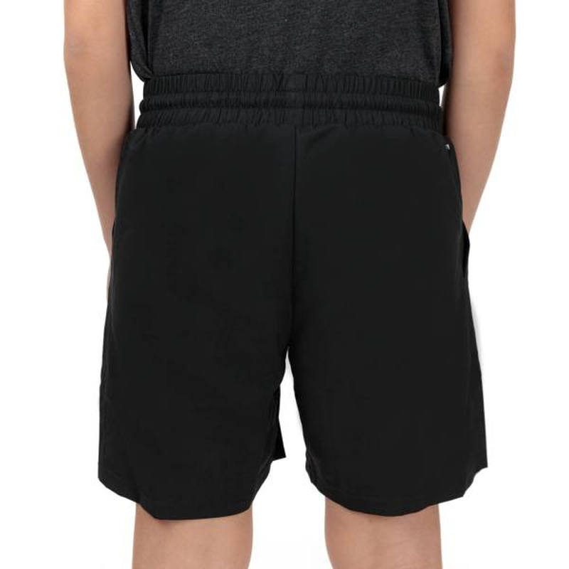 Product image: B club 3-stripes short-null