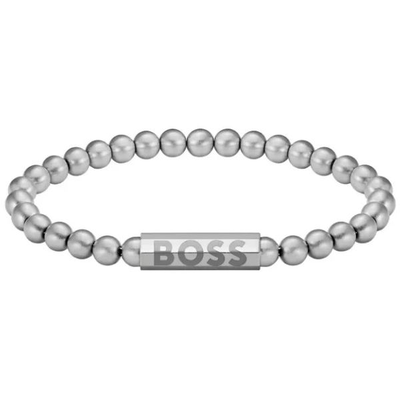 Boss alen men's bracelet, , medium