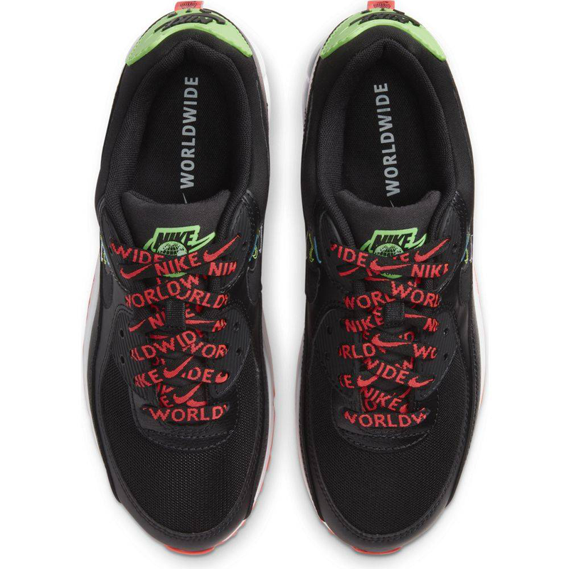 Product image: Womens Air max 90 worldwide shoes-null