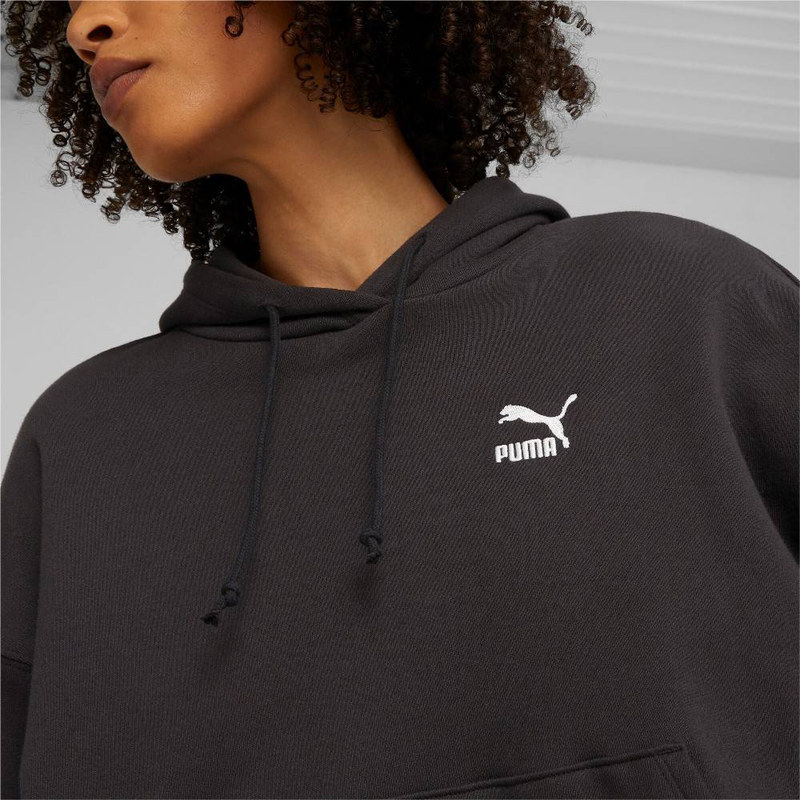 Product image: Classic oversized hoodie-null