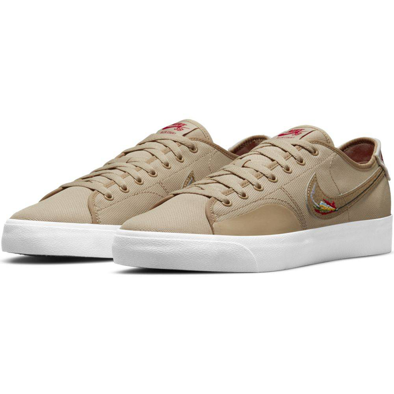 Nike sb blazer daan van der linden-null