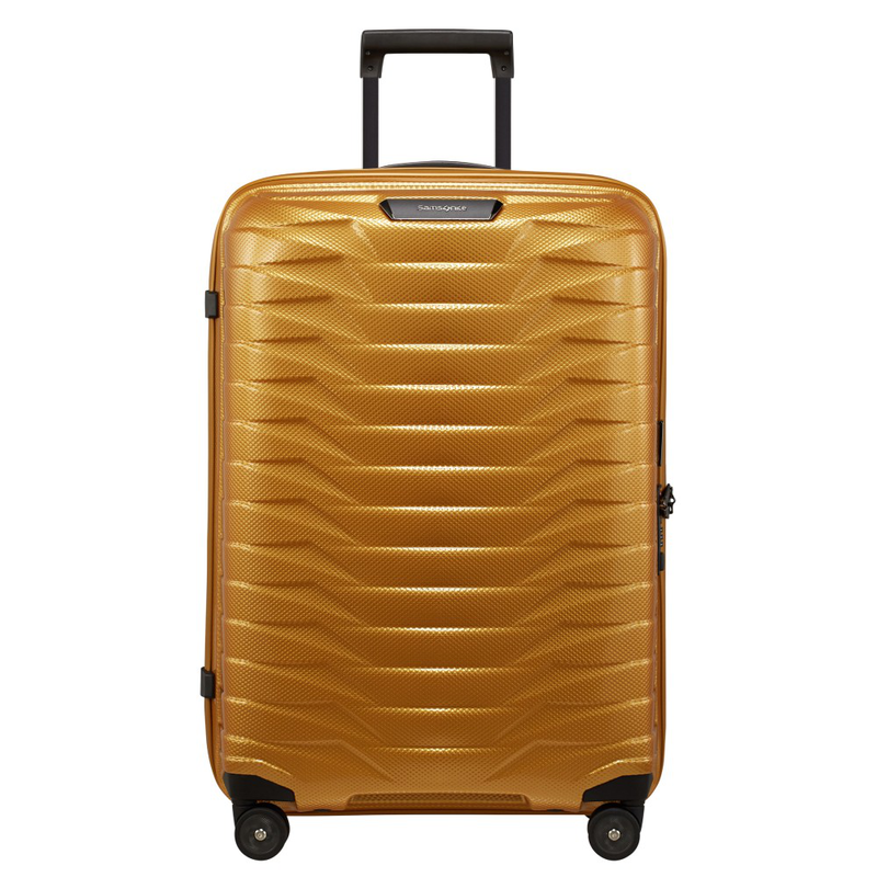 Samsonite proxis spinner (4 wheels) 69cm image number null