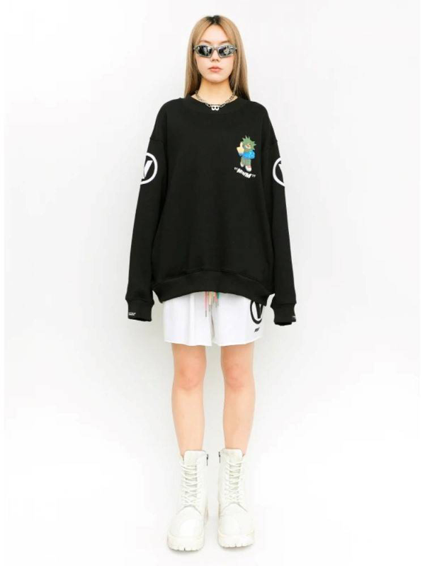 Product image: Mwm vanguard's dog sweatshirt-null