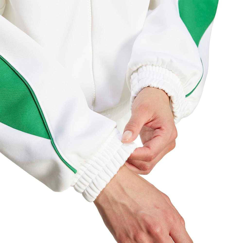 Women stadium tracktop-null