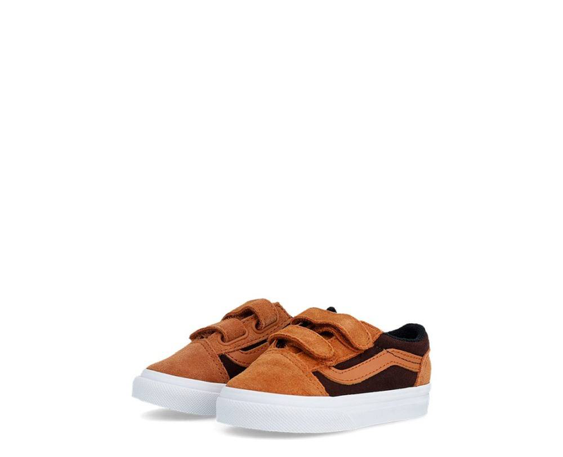 Product image: Vans toddler old skool v shoe-null