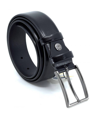 Legend belt leather