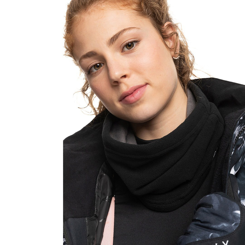 Roxy women cascade collar snow (erjaa04013-kvj0)-null