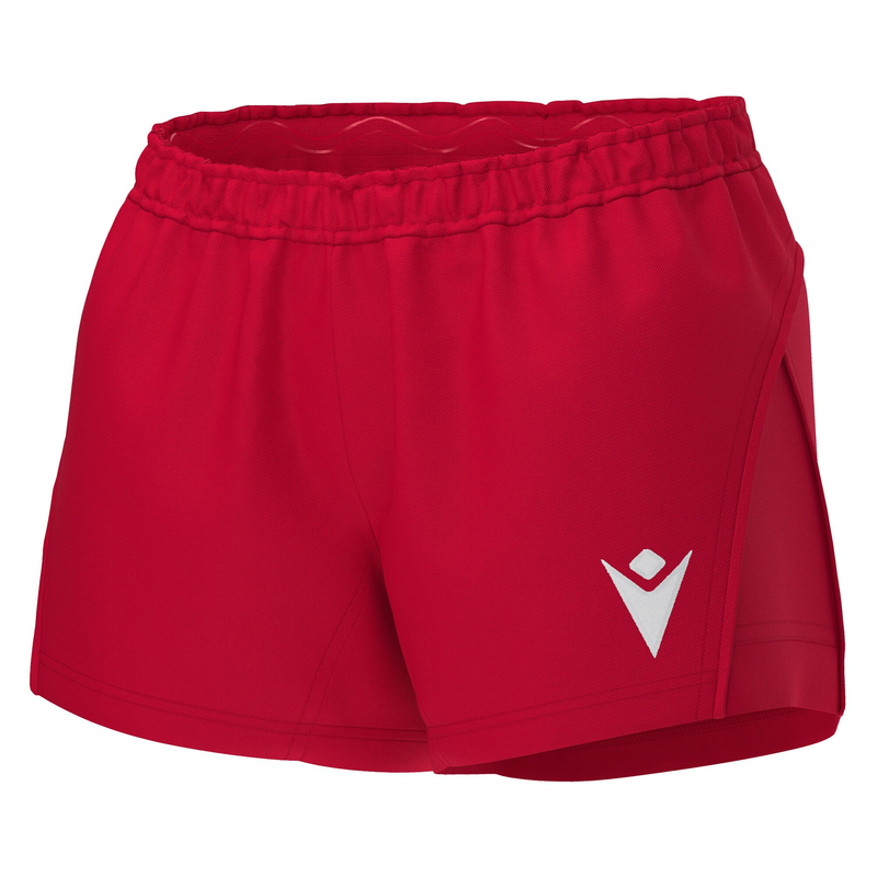 Lapis wn shorts red/ns-null