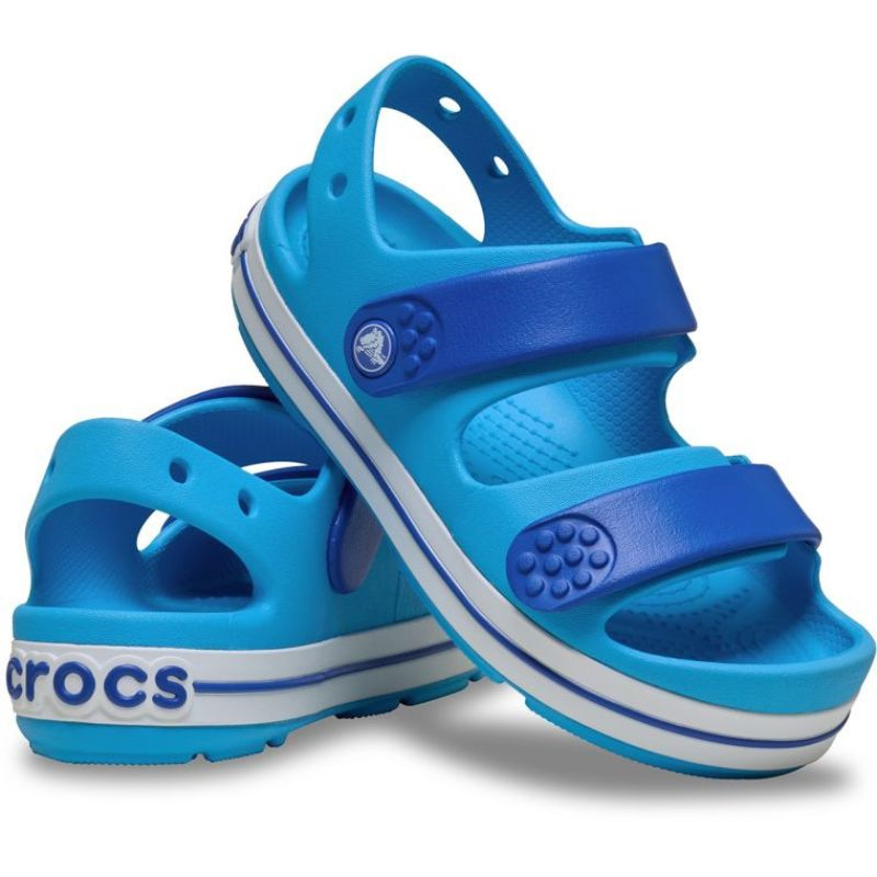 Crocs crocband cruiser sandal kids 209423-null