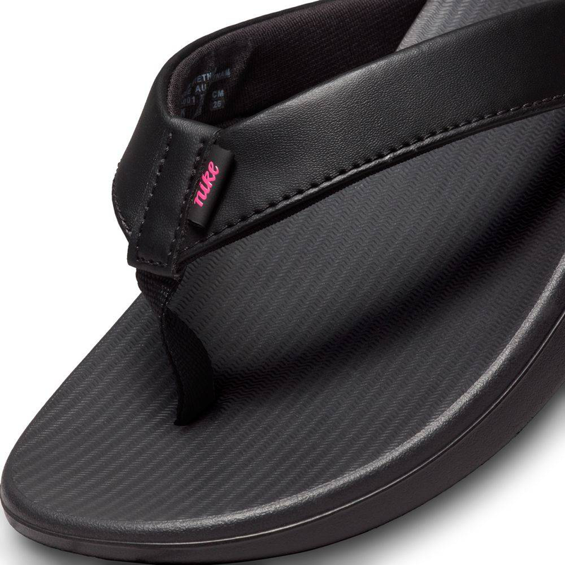 Nike womens bella kai thong-null