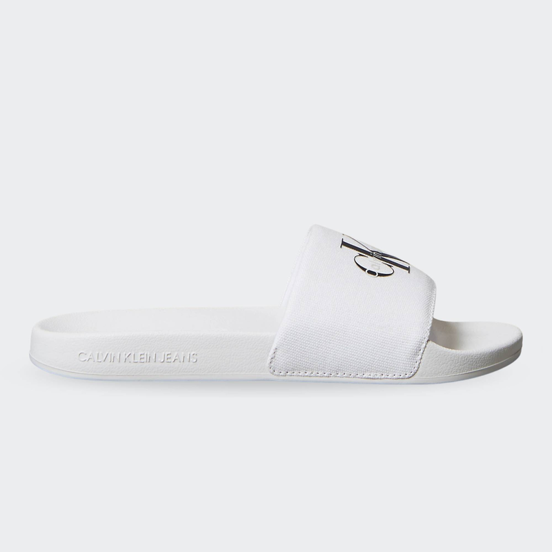 Monogram slides-null