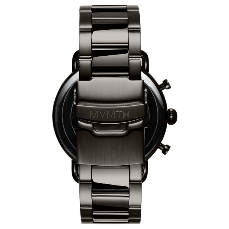 Product image: Mvmt blacktop phantom black-null