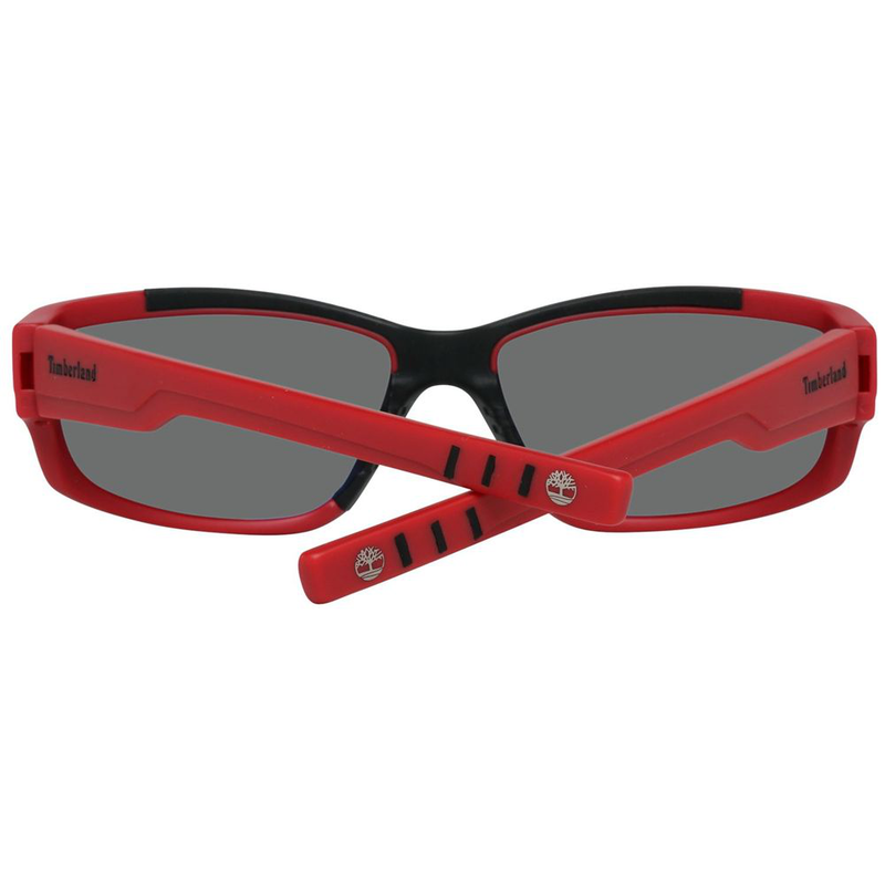 Multicolor plastic sunglasses-null