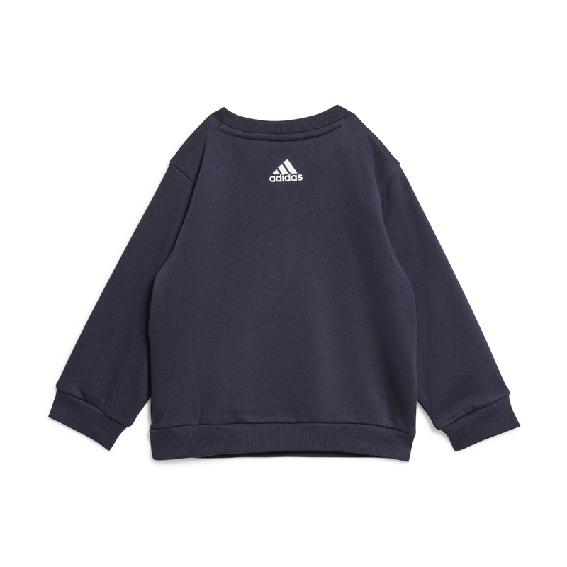 Adidas infants essentials lineage jogger set image number null