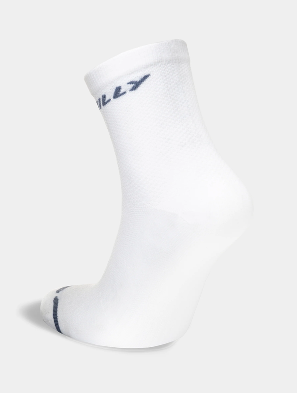 Hilly active anklet zero-null