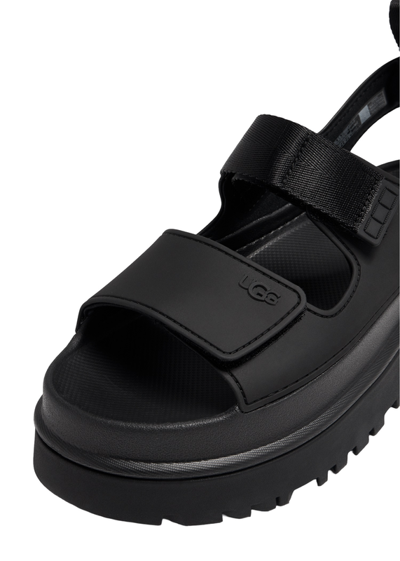 Ugg women slide goldenglow-null