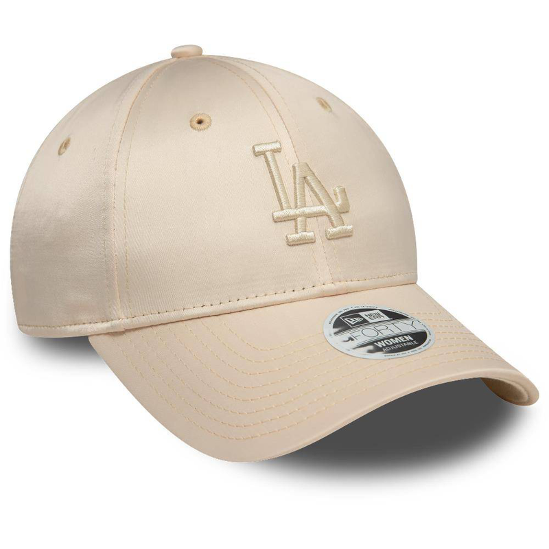 Women satin 9forty los angeles dodgers-null